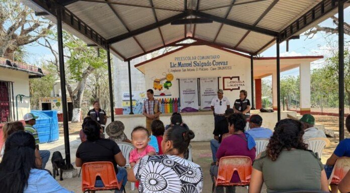 Avala DIF Nacional trabajo de DIF Tamaulipas en materia de asistencia, alimentación y desarrollo comunitario