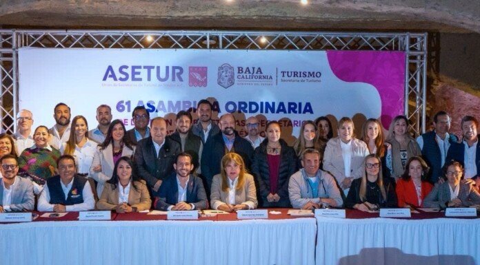 Plantea Asetur nueva etapa para atraer más inversiones y turistas