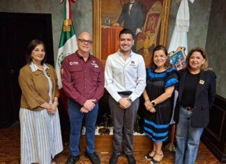Fortalecerá ITCA desarrollo cultural en Matamoros
