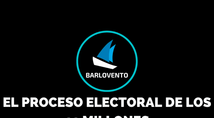 EL PROCESO ELECTORAL DE LOS 11 MILLONES