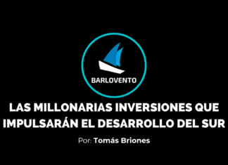 LAS MILLONARIAS INVERSIONES QUE IMPULSARÁN EL DESARROLLO DEL SUR