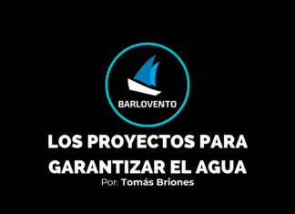 LOS PROYECTOS PARA GARANTIZAR EL AGUA