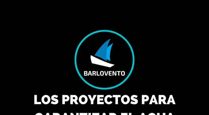 LOS PROYECTOS PARA GARANTIZAR EL AGUA