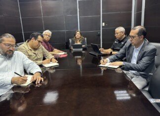 Asume Tamaulipas liderazgo ambiental en el país