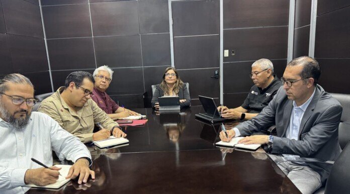 Asume Tamaulipas liderazgo ambiental en el país