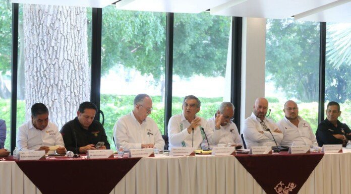 Anuncia secretario de Agricultura plan estratégico de apoyo para Tamaulipas