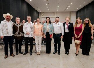 Tamaulipas e IMPI impulsan diálogo entre México y Unión Europea sobre propiedad intelectual