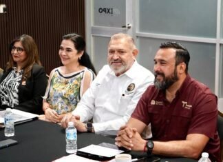Avanza reconversión turística cultural del Puerto de Tampico
