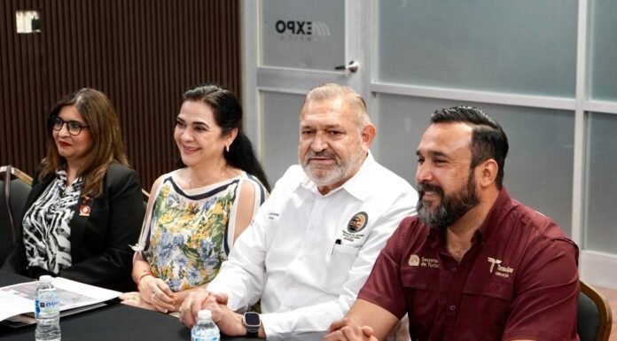 Avanza reconversión turística cultural del Puerto de Tampico