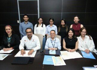 Integra SEDUMA herramientas del INEGI para el diseño de ciudades sostenibles