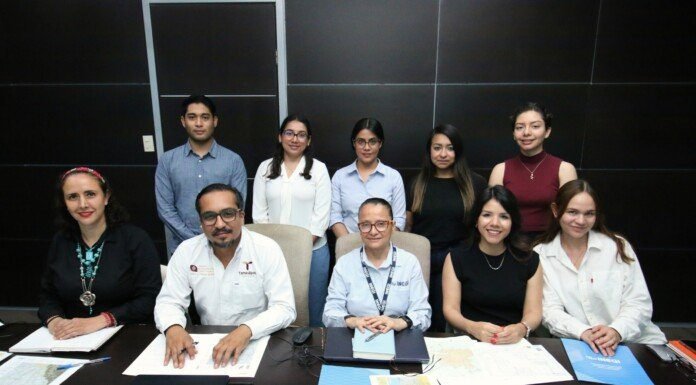 Integra SEDUMA herramientas del INEGI para el diseño de ciudades sostenibles