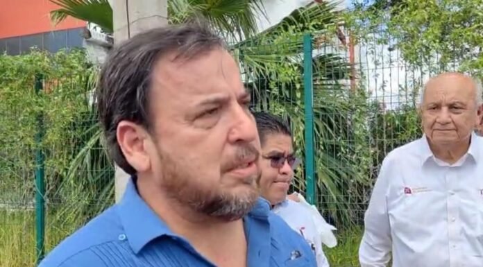 Impulsará SET cuidado del agua en las escuelas