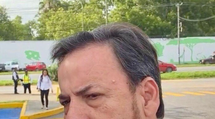 Activa SET protocolos de seguridad escolar