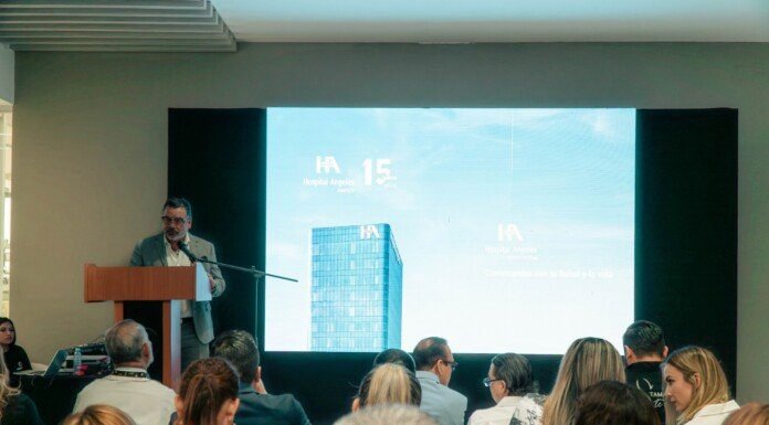 Busca Tamaulipas incrementar de cuatro a cinco los clústeres de turismo médico