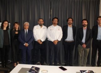 Promueve SEDENER el biocombustible ante la Agencia Francesa de Desarrollo