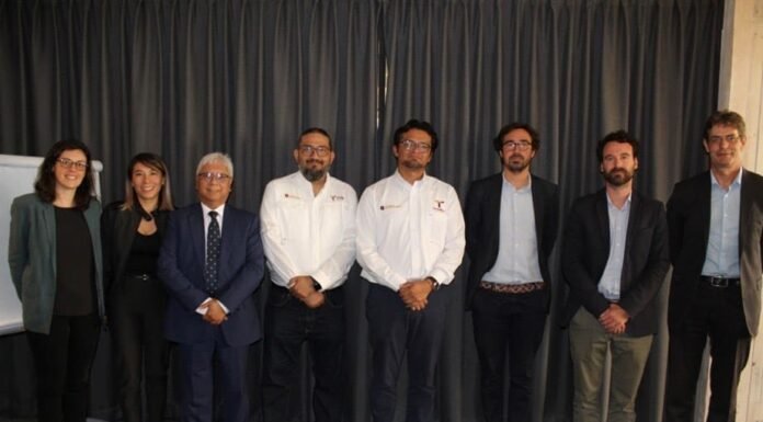 Promueve SEDENER el biocombustible ante la Agencia Francesa de Desarrollo