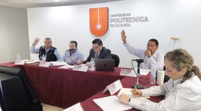 Tendrá Universidad Politécnica de Altamira doble titulación