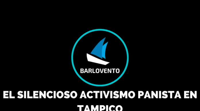 EL SILENCIOSO ACTIVISMO PANISTA EN TAMPICO