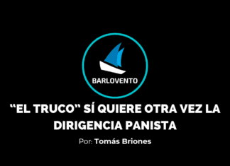 “EL TRUCO” SÍ QUIERE OTRA VEZ LA DIRIGENCIA PANISTA