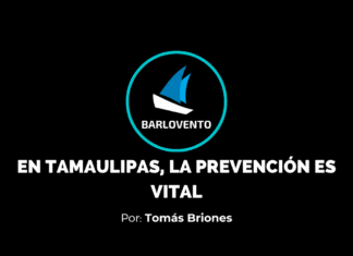 EN TAMAULIPAS, LA PREVENCIÓN ES VITAL