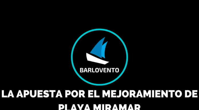 LA APUESTA POR EL MEJORAMIENTO DE PLAYA MIRAMAR