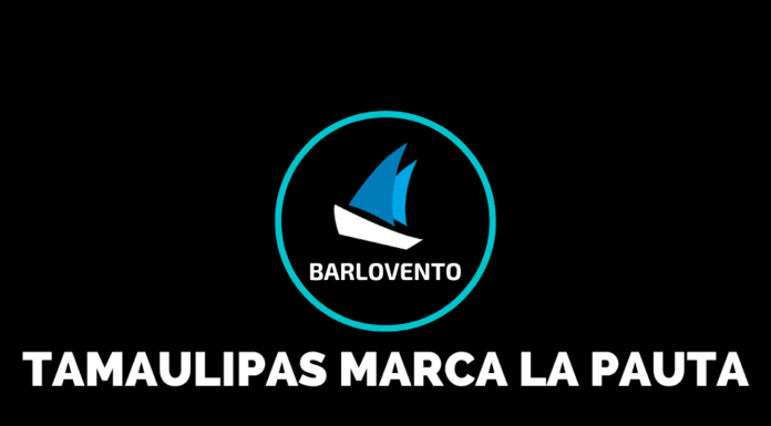 TAMAULIPAS MARCA LA PAUTA