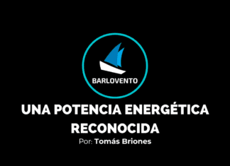 UNA POTENCIA ENERGÉTICA RECONOCIDA