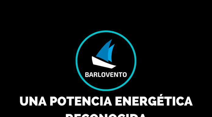 UNA POTENCIA ENERGÉTICA RECONOCIDA
