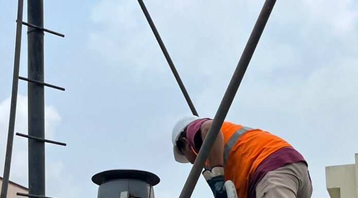 Avanza COMAPA SUR en el mantenimiento y mejora de cárcamos