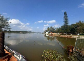Asegurado el suministro de agua en la región
