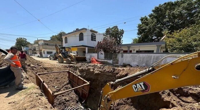 COMAPA SUR Avanza en la Atención de registro histórico de Socavones
