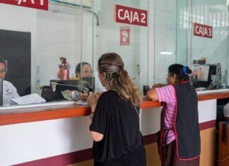 Mediante convenios COMAPA Sur ofrece facilidades de pago a sus usuarios