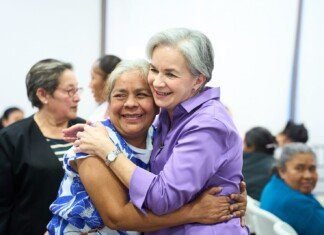 Conmemora DIF Tamaulipas el mes de las personas adultas mayores