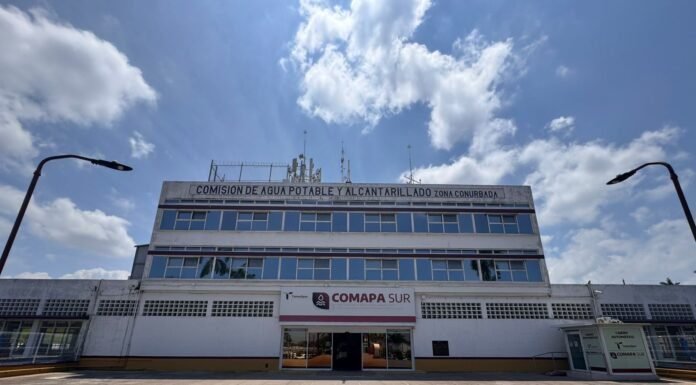 COMAPA SUR inicia campaña de actualización del padrón de usuarios