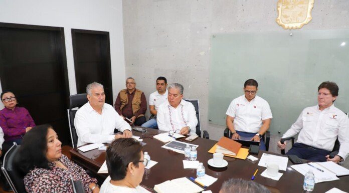 Salud Tamaulipas pone en marcha acuerdos derivados de CONASABI 2025