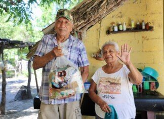 Transforma “Alimentando tu Bienestar” la vida de las y los tamaulipecos