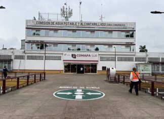 COMAPA SUR lanza campaña “Promo Julio 2025” en apoyo a la economía familiar y el bienestar social