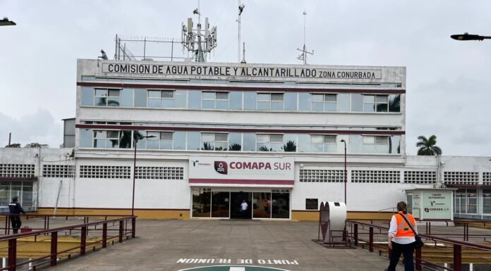 COMAPA SUR lanza campaña “Promo Julio 2025” en apoyo a la economía familiar y el bienestar social