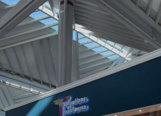 Promocionan a Tamaulipas de forma permanente en el AIFA