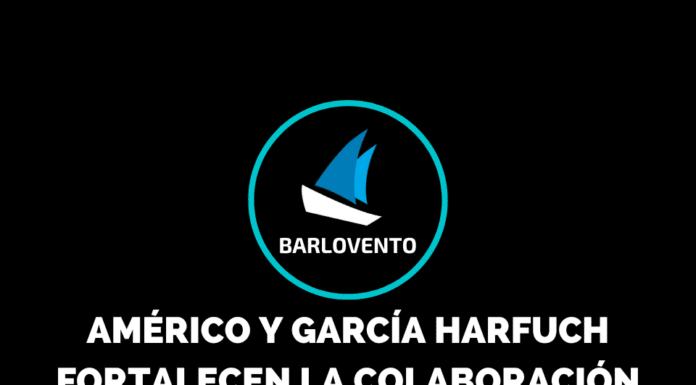 AMÉRICO Y GARCÍA HARFUCH FORTALECEN LA COLABORACIÓN