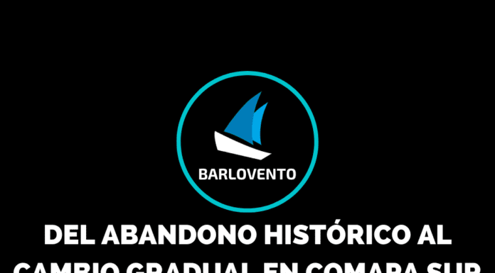 DEL ABANDONO HISTÓRICO AL CAMBIO GRADUAL EN COMAPA SUR