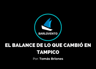 EL BALANCE DE LO QUE CAMBIÓ EN TAMPICO