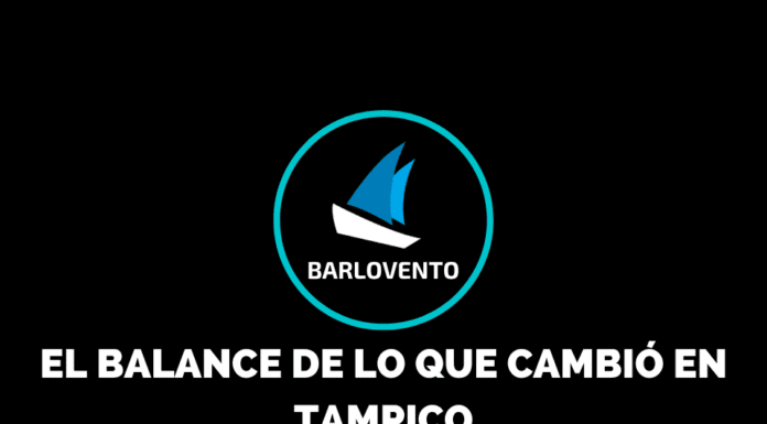 EL BALANCE DE LO QUE CAMBIÓ EN TAMPICO
