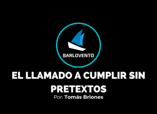 EL LLAMADO A CUMPLIR SIN PRETEXTO