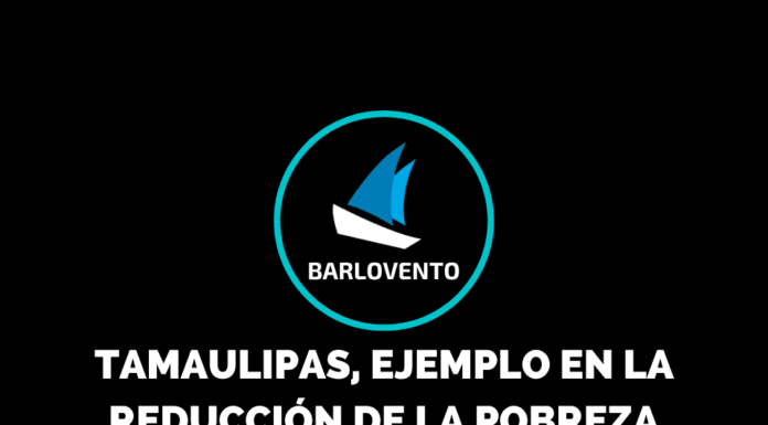 TAMAULIPAS, EJEMPLO EN LA REDUCCIÓN DE LA POBREZA