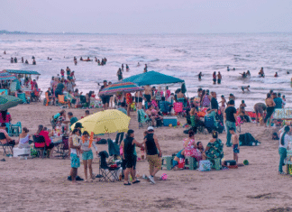 Tamaulipas rompe récord con más de 4.2 millones de visitantes en vacaciones de verano 2025