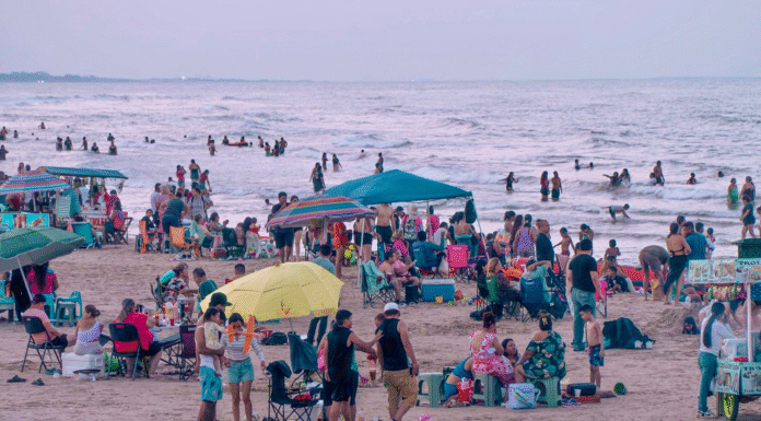 Tamaulipas rompe récord con más de 4.2 millones de visitantes en vacaciones de verano 2025
