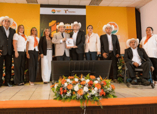 Impulsan inversión y programas la transformación de Padilla