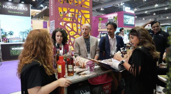 Impulsa industria de reuniones crecimiento económico en Tamaulipas