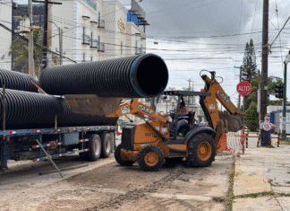 Avances históricos en infraestructura hidráulica de Ciudad Madero con apoyo del Gobierno Estatal y coordinación con el Ayuntamiento